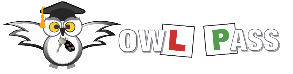 Owl pass logo